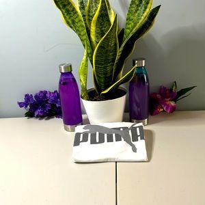 🤍🤍🖤“PUMA”🖤🤍🤍